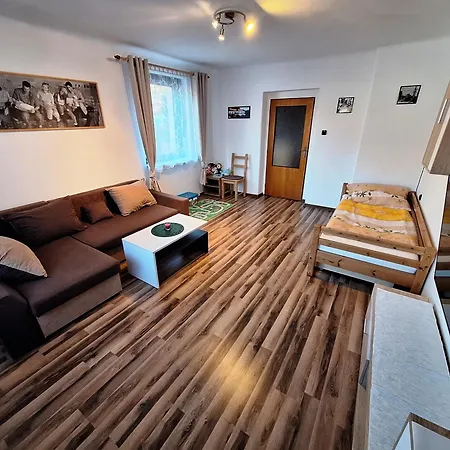 Apartment 116, *