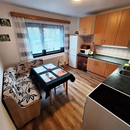 Appartement 116, *