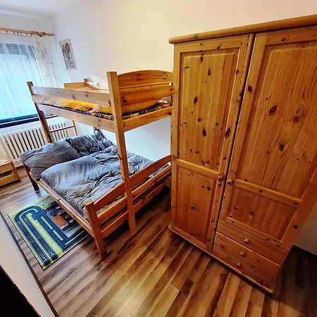 Appartement 116, Olesnice v Orlickych horach