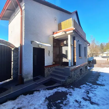 116, Lägenhet