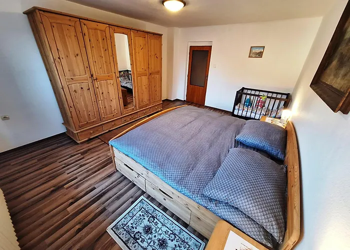 Appartement 116,