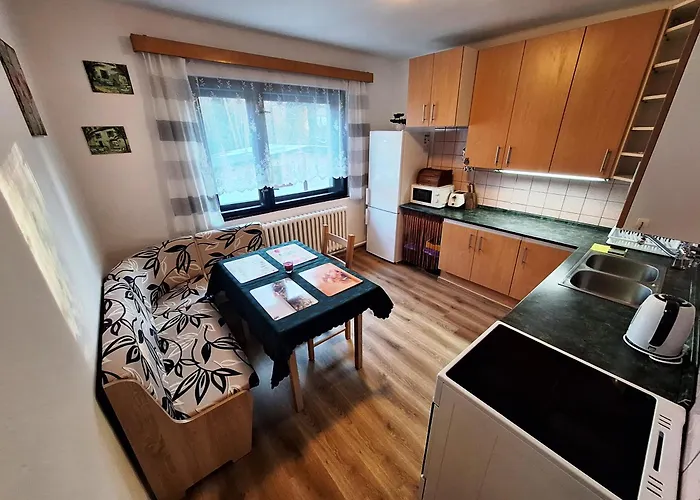 Appartement 116, *