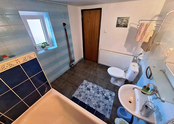 116, Appartement